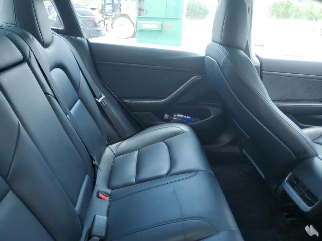 5YJ3E1EA0MF854760 Tesla MODEL 3