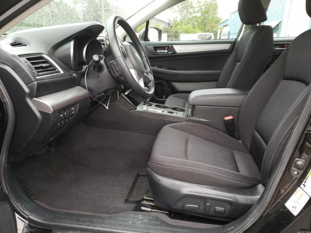 2015 SUBARU LEGACY 2.5 - 4S3BNAF61F3061344