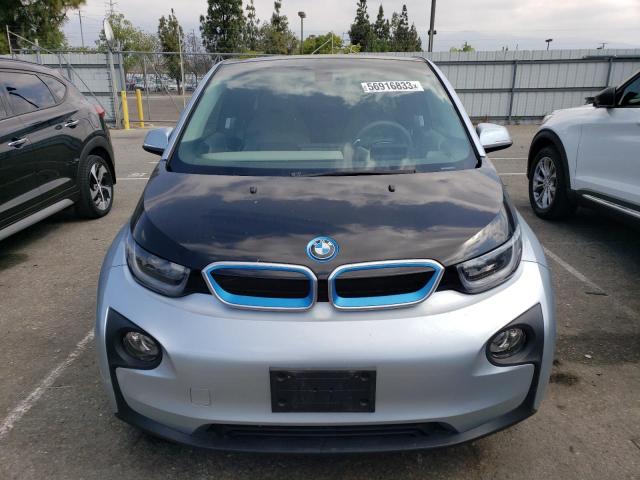 WBY1Z2C58EV284337 BMW I3 Bev