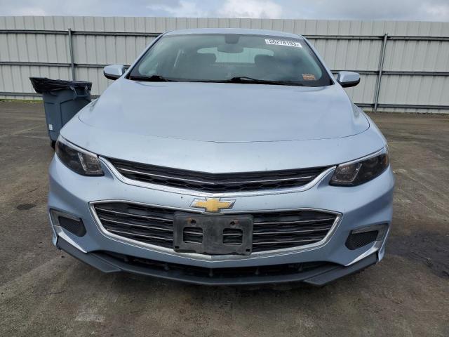 1G1ZD5ST4JF151852 2018 Chevrolet Malibu Lt