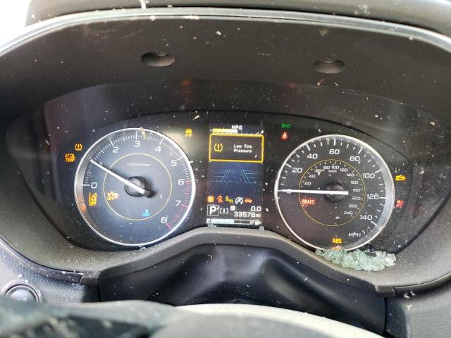 JF2GTHSC9MH395770 Subaru Crosstrek Sport