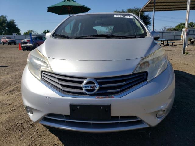 3N1CE2CP5EL354208 Nissan Versa Note S