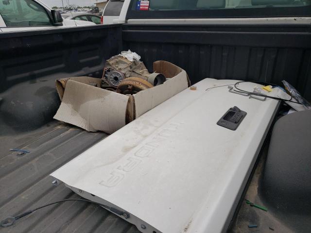 5TFRM5F17FX089896 Toyota Tundra Double Cab Sr/sr5