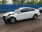 2021 HYUNDAI ELANTRA SE - KMHLM4AG9MU160330