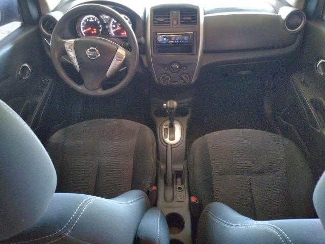 3N1CN7APXFL946334 Nissan VERSA S