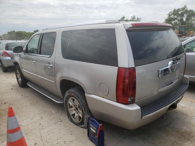 CADILLAC ESCALADE ESV 2007 1