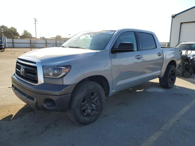 2011 TOYOTA TUNDRA CRE - 5TFEM5F14BX030877