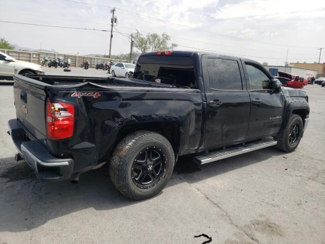 3GCUKREC8EG325601 Chevrolet Silverado K1500 Lt