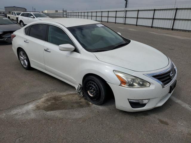 1N4AL3AP2EC321509 Nissan ALTIMA 2.5