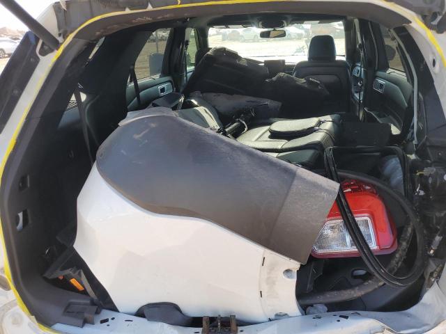 1FMSK8FH6LGB56419 Ford Explorer Limited
