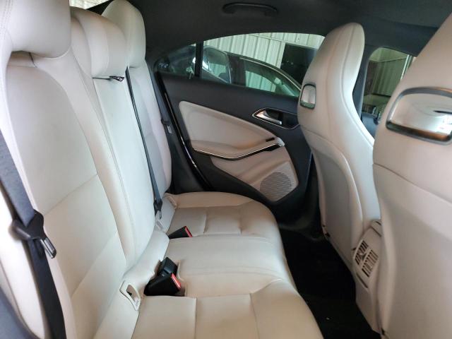 WDDSJ4EB9EN045302 Mercedes-Benz CLA 250