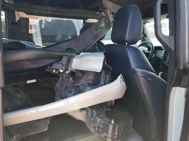 2021 FORD BRONCO FIR 1FMEE5EP1MLA41702