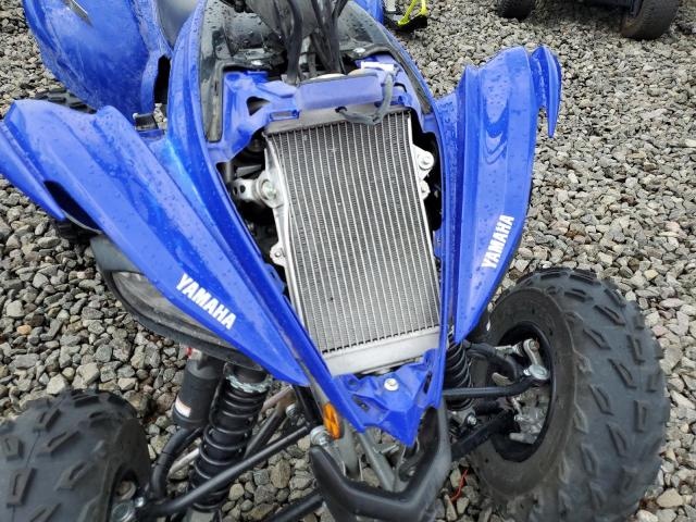 2021 YAMAHA YFM700 R 5Y4AM86Y8MA109754