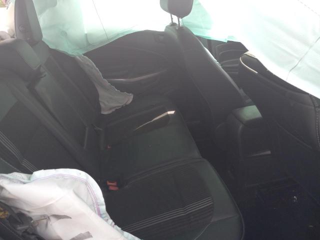 MAJ6S3JL8LC330797 Ford Ecosport Ses