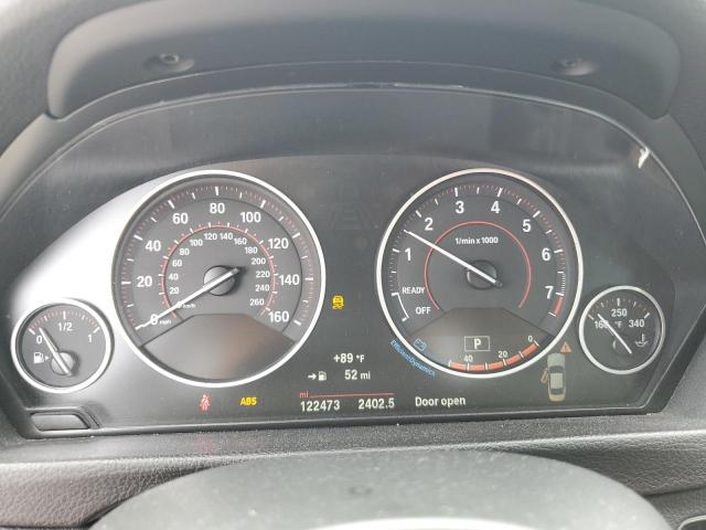 2016 BMW 428 I - WBA3N7C51GK228616