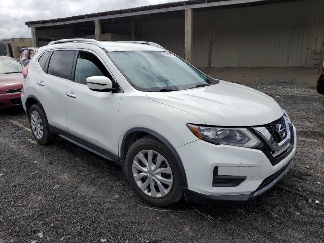 2017 Nissan Rogue S/Sv VIN: KNMAT2MTXHP513920 Lot: 40800668