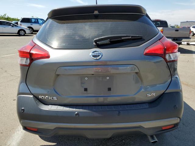 3N1CP5DV3LL546572 Nissan KICKS SR