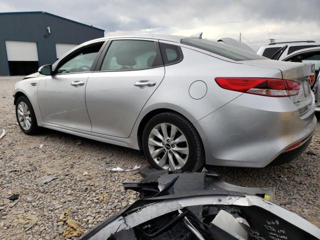 5XXGT4L31HG170929 KIA Optima Lx