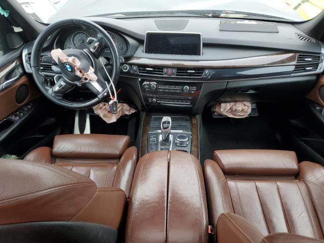 5UXKR2C57F0H35490 BMW X5 Sdrive35i