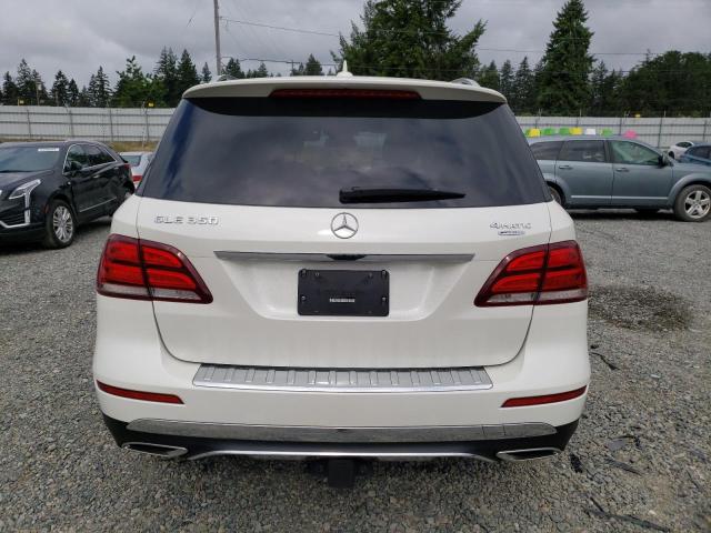 4JGDA5HBXHA836949 Mercedes-Benz Gle 350 4matic