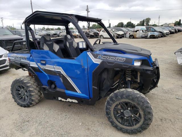 2018 POLARIS GENERAL 10 - 3NSRGE993JH466996