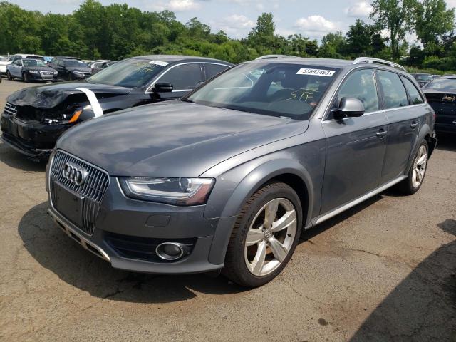 2013 Audi A4, Premium Plus