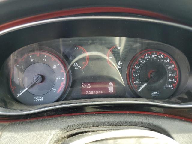 1C3CDFBB2FD330649 Dodge DART SXT