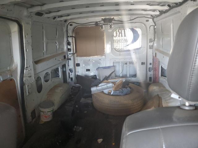 2015 NISSAN NV 1500 - 1N6BF0KM8FN803235