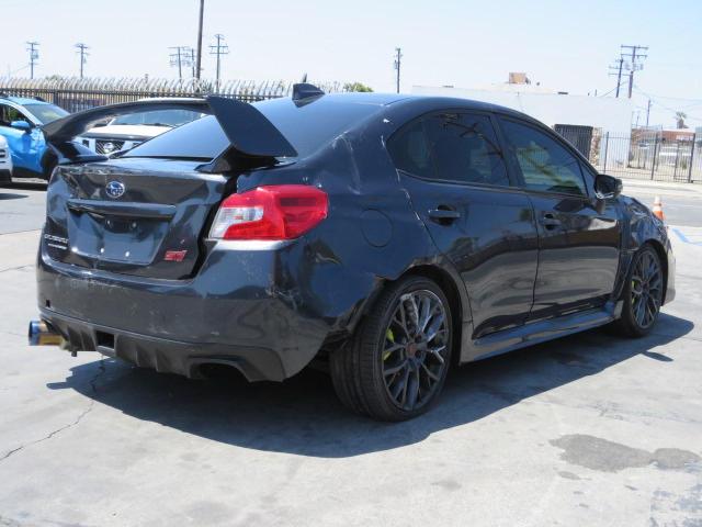 JF1VA2M63J9819939 Subaru Wrx Sti