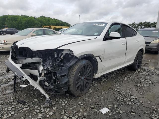 BMW-X6-5UXCY6C09M9F14615