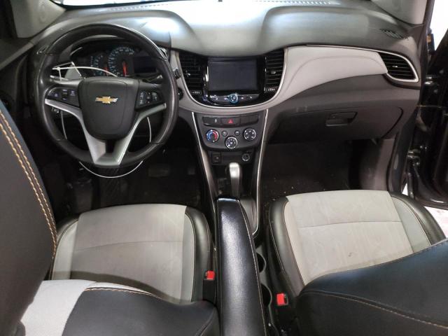 3GNCJLSB2HL151700 | 2017 CHEVROLET TRAX 1LT