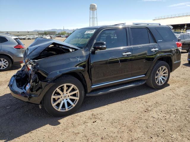 2010 Toyota 4Runner SR5