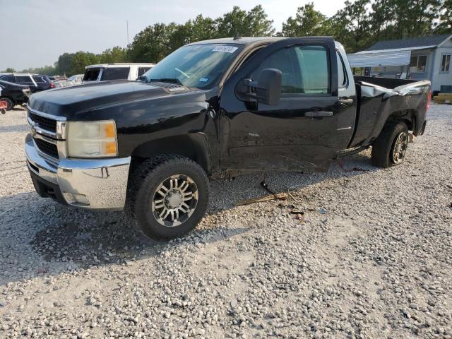 2008 Chevrolet Silverado 2500HD 