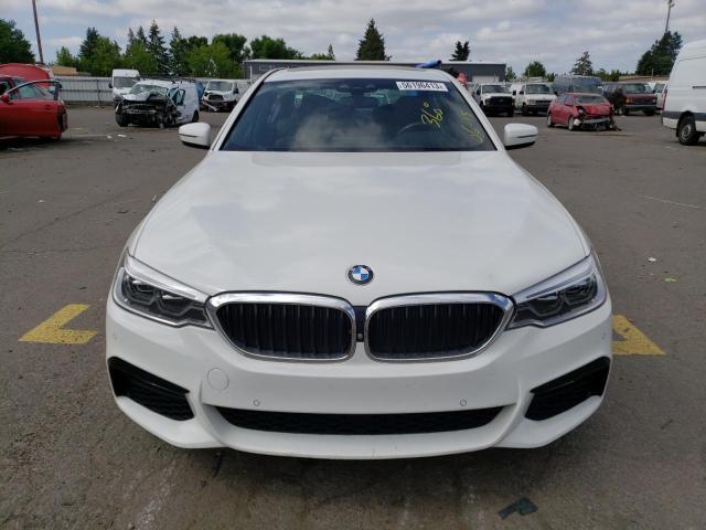 WBAJE5C37HWA92290 BMW 540 I