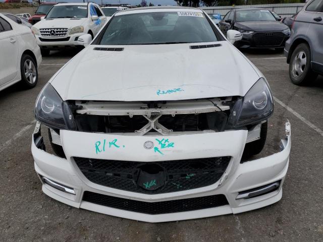 WDDPK4HA4EF090809 Mercedes-Benz SLK 250