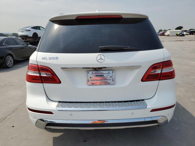 VIN 4JGDA5JB0EA321268 2014 Mercedes-Benz ML-Class, 350 no.6