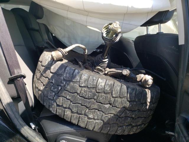JTENU5JR8M5877280 Toyota 4runner Sr5/sr5 Premium