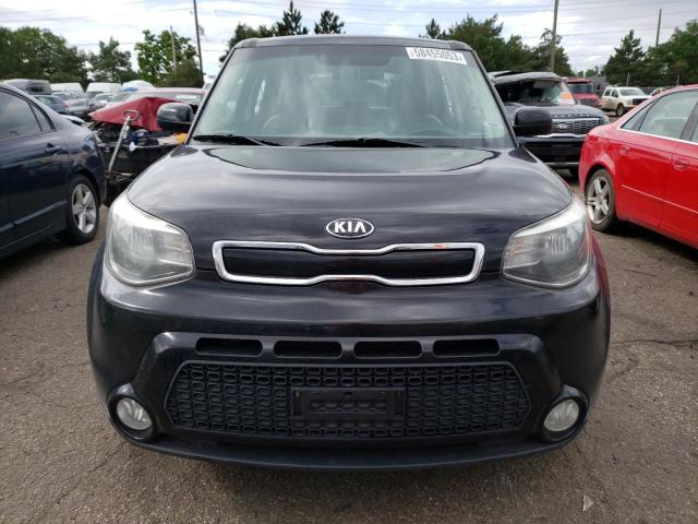 KNDJP3A58G7332765 KIA SOUL +