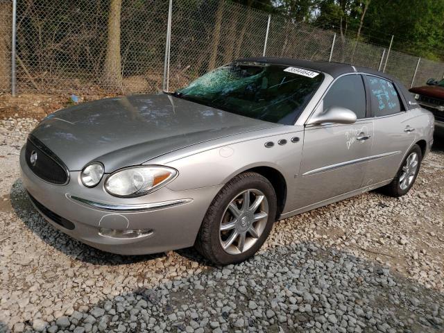 2007 Buick LaCrosse CXL