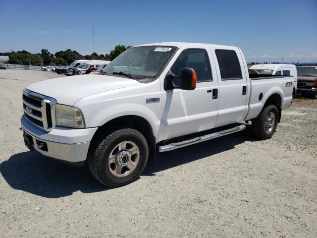 2006 Ford F-350 