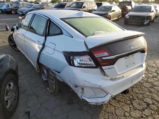 2019 HONDA CLARITY TO - JHMZC5F34KC003268