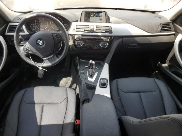 WBA8E5G51JNU47120 BMW 320 XI