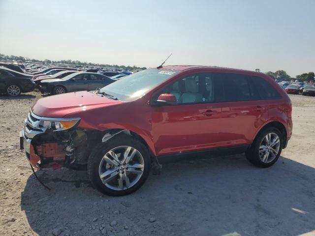 2012 Ford Edge SEL