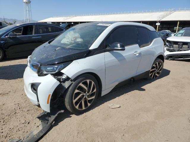 2017 BMW i3 