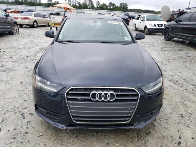 VIN WAUBFAFL1DN045307 2013 Audi A4, Premium no.5