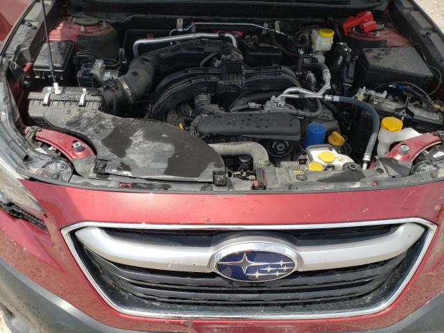 4S4BTACC4N3202921 Subaru Outback Premium