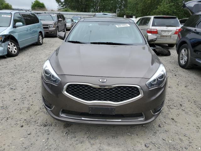 KNALN4D72E5161907 KIA Cadenza Premium