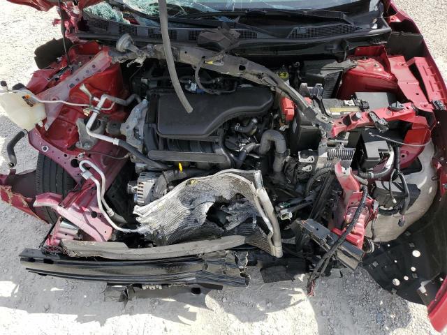 2018 NISSAN ROGUE SPT JN1BJ1CP9JW157743