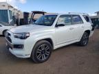 2018 TOYOTA 4RUNNER SR - JTEBU5JR2J5598566