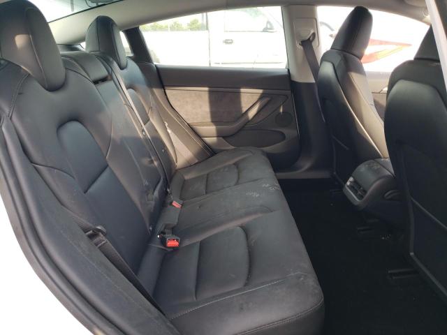 5YJ3E1EA0PF504226 Tesla MODEL 3